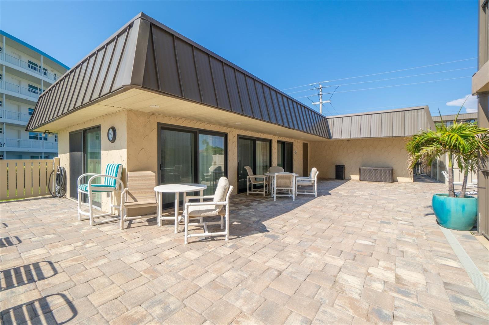 COCOA OCEAN BEACH - Residential