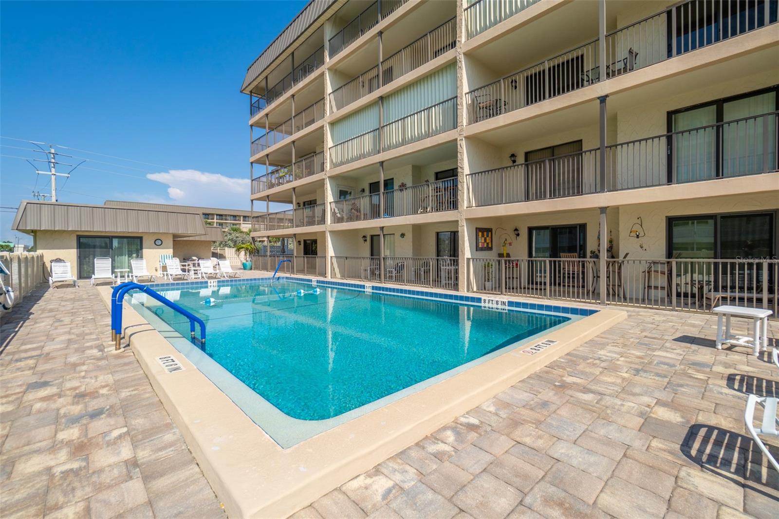 COCOA OCEAN BEACH - Residential