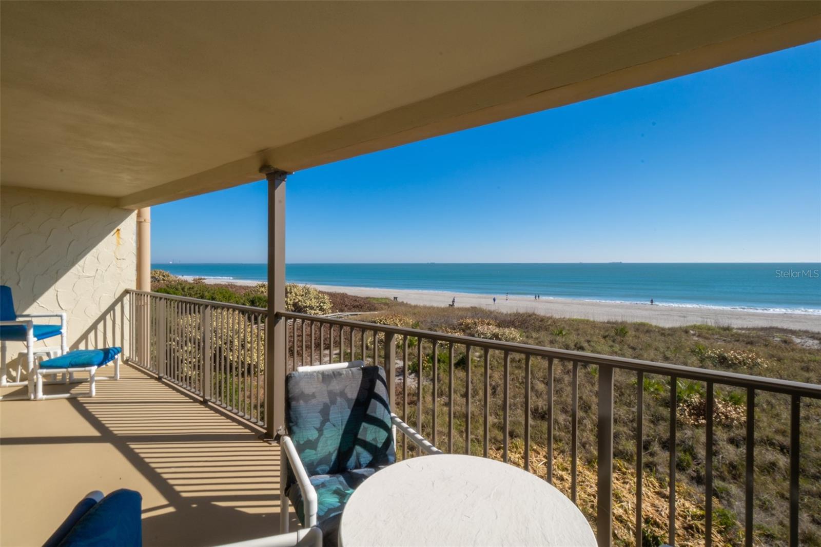 COCOA OCEAN BEACH - Residential