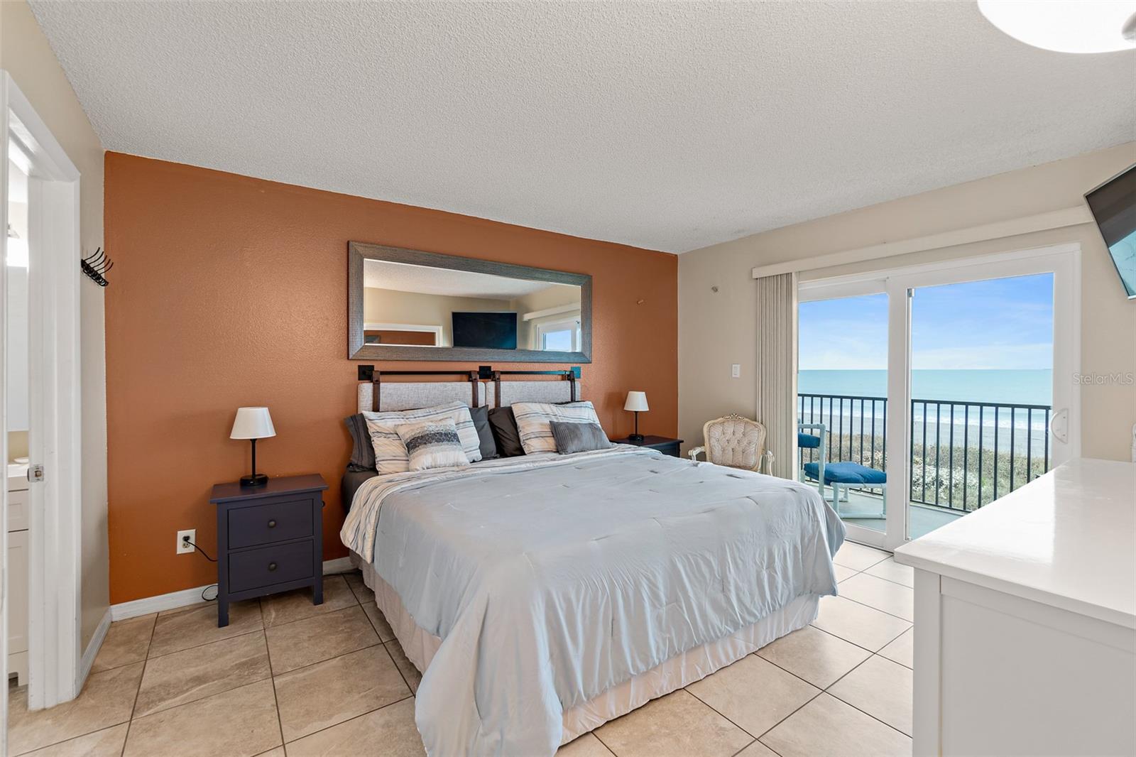 COCOA OCEAN BEACH - Residential