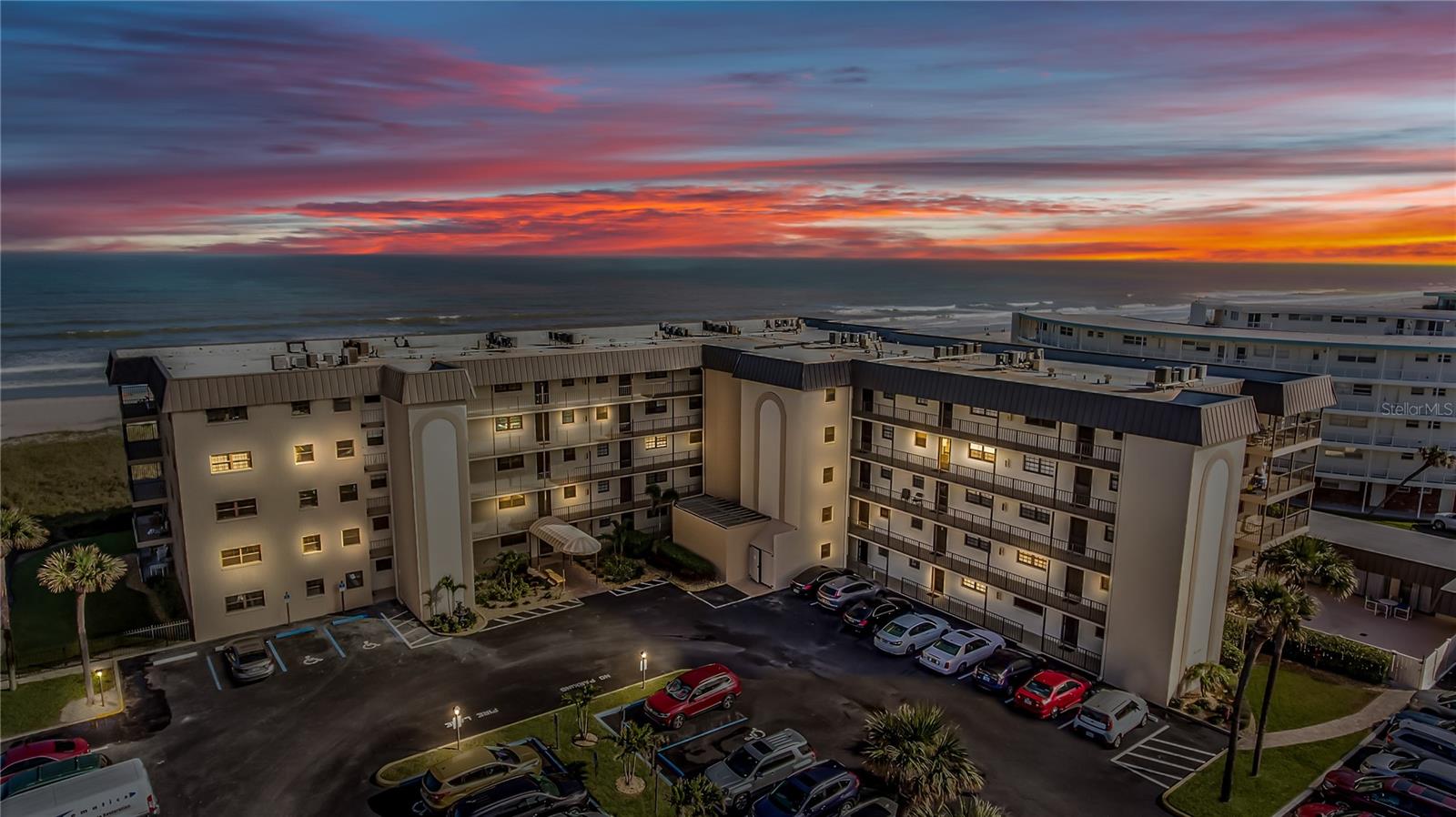 COCOA OCEAN BEACH - Residential