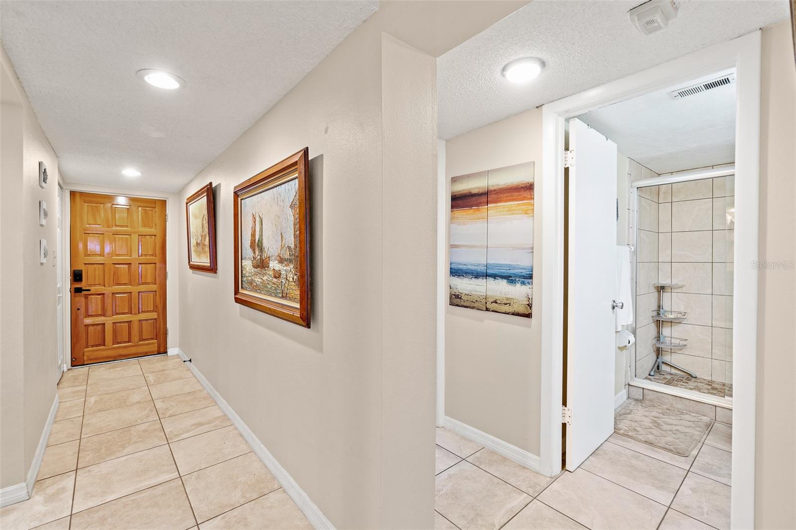 COCOA OCEAN BEACH - Residential