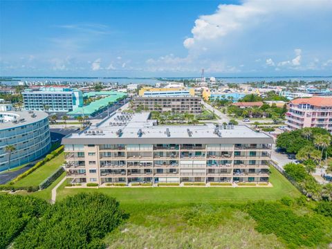 4100 OCEAN BEACH BOULEVARD 412 COCOA BEACH FL 32931