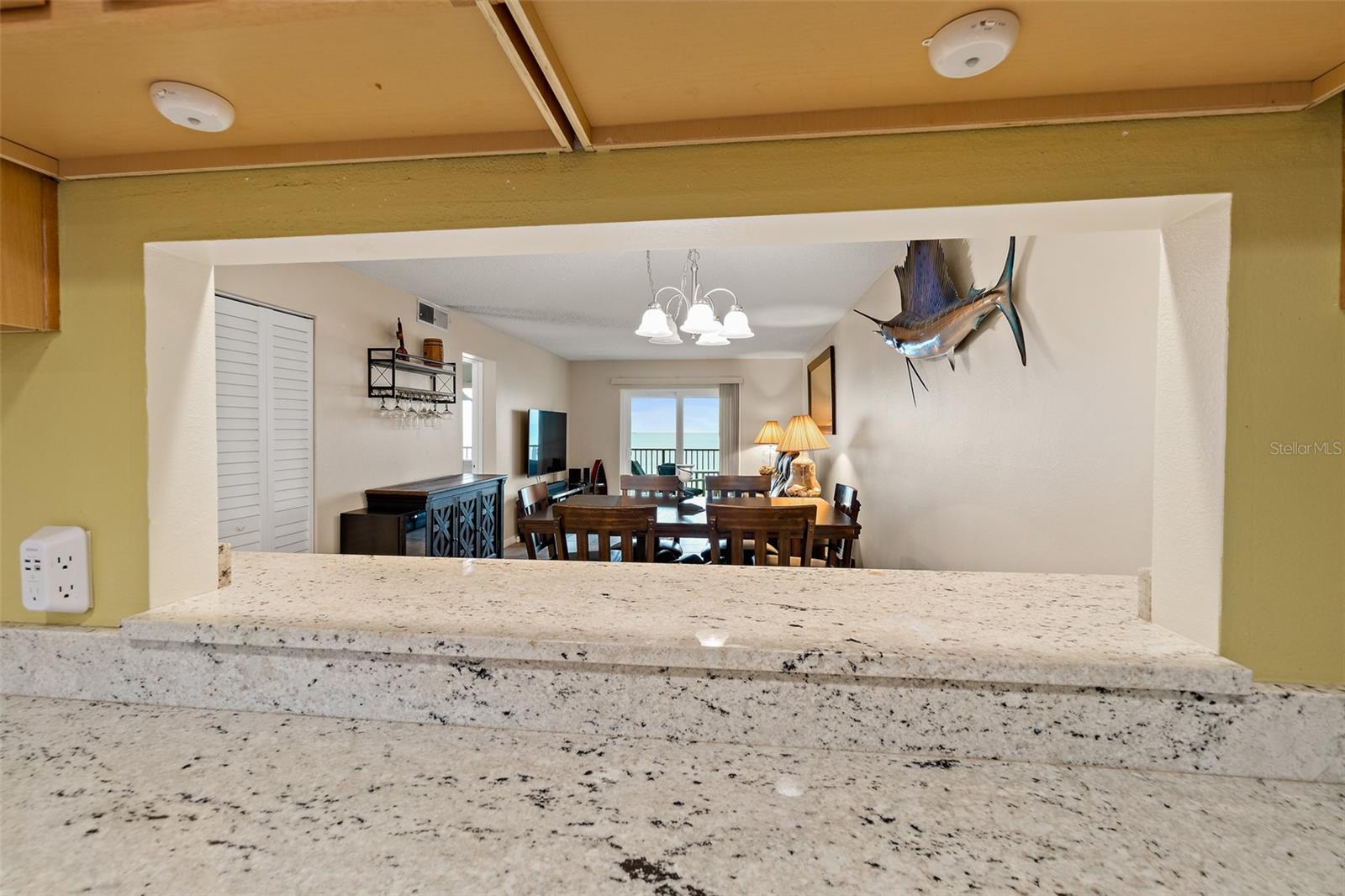 COCOA OCEAN BEACH - Residential