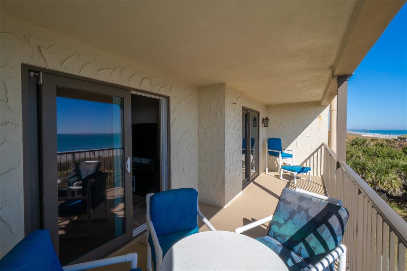 COCOA OCEAN BEACH - Residential