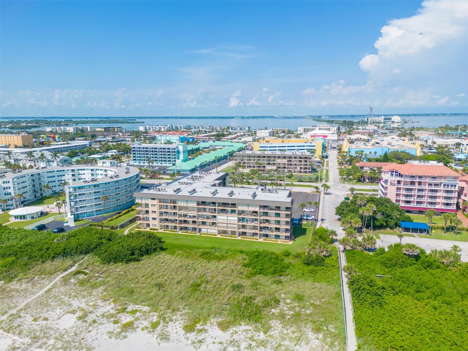 COCOA OCEAN BEACH - Residential