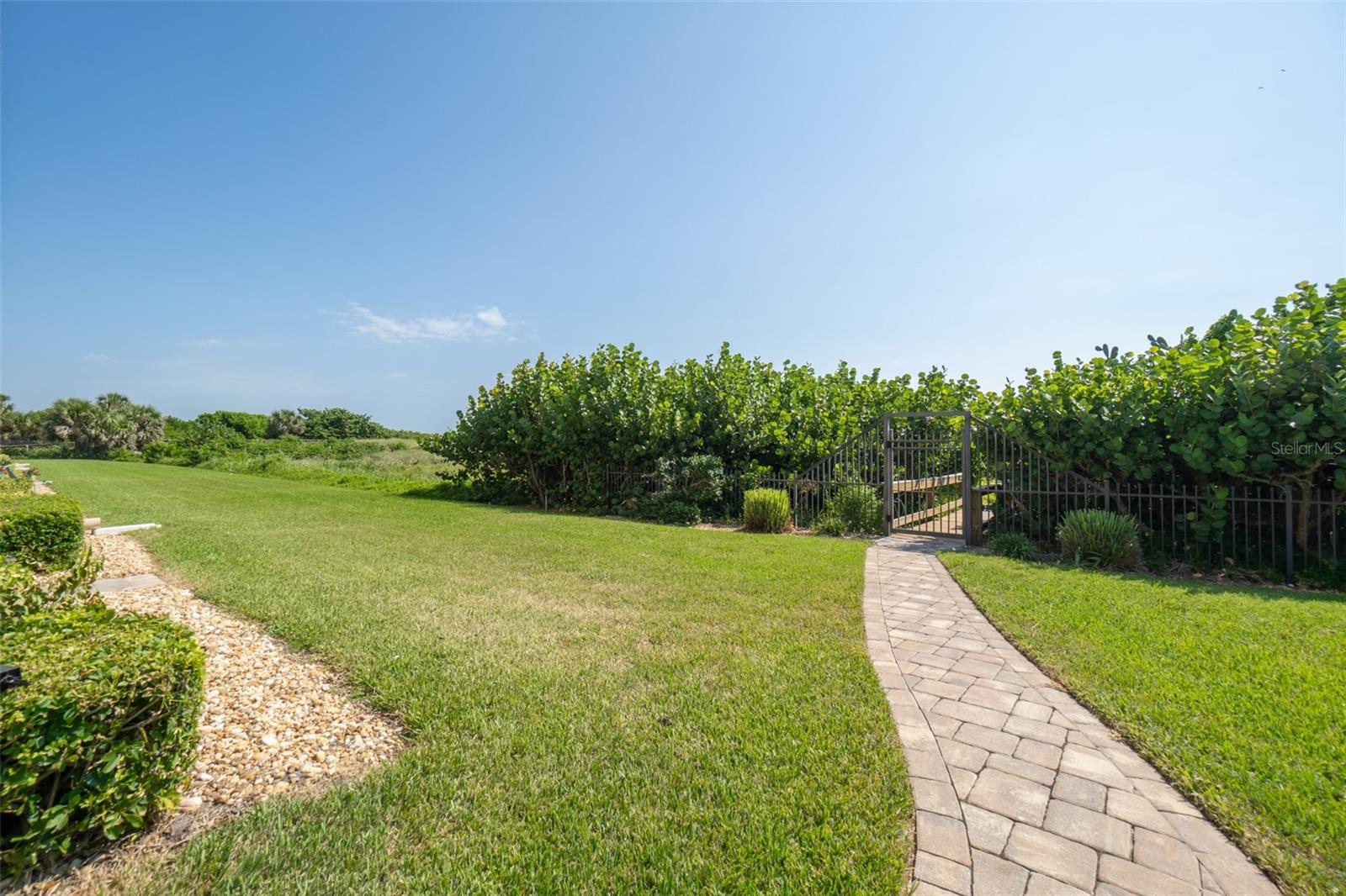 COCOA OCEAN BEACH - Residential