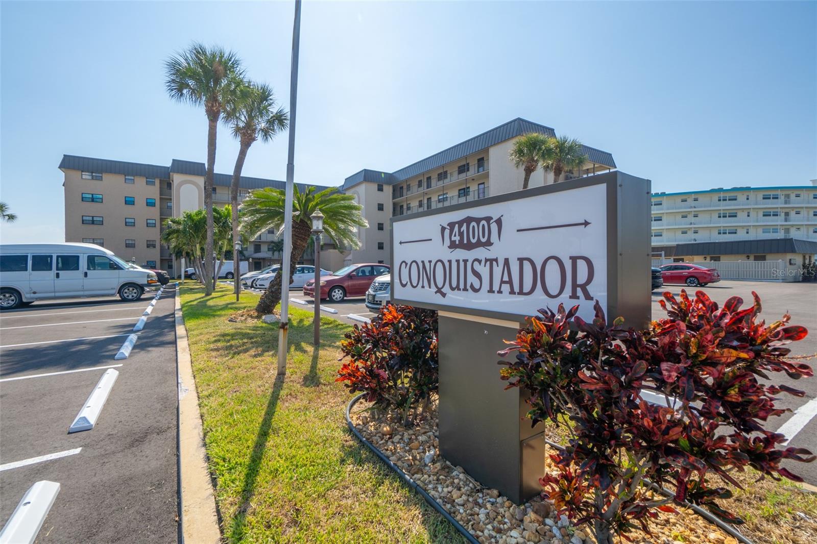 COCOA OCEAN BEACH - Residential