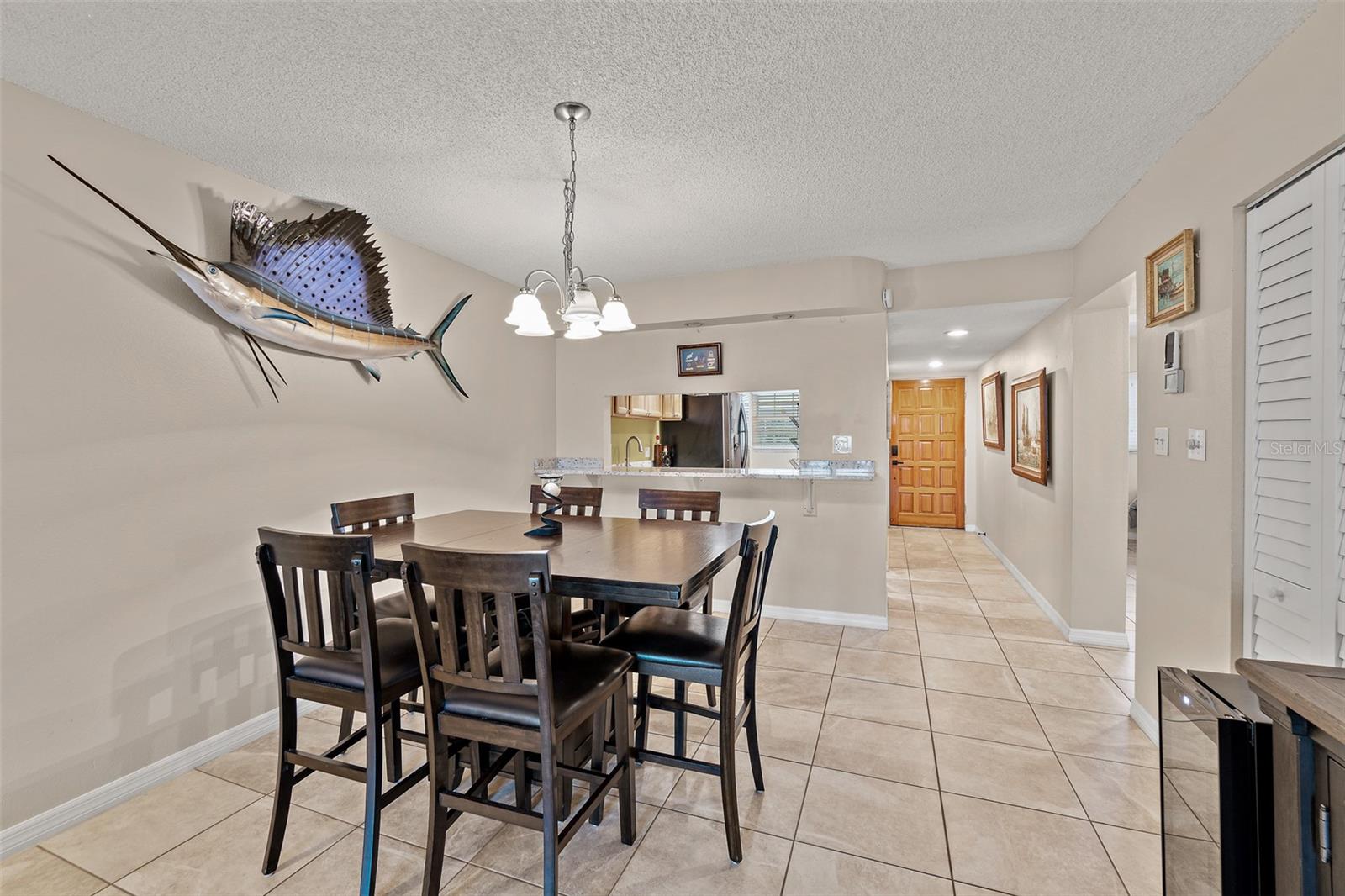 COCOA OCEAN BEACH - Residential