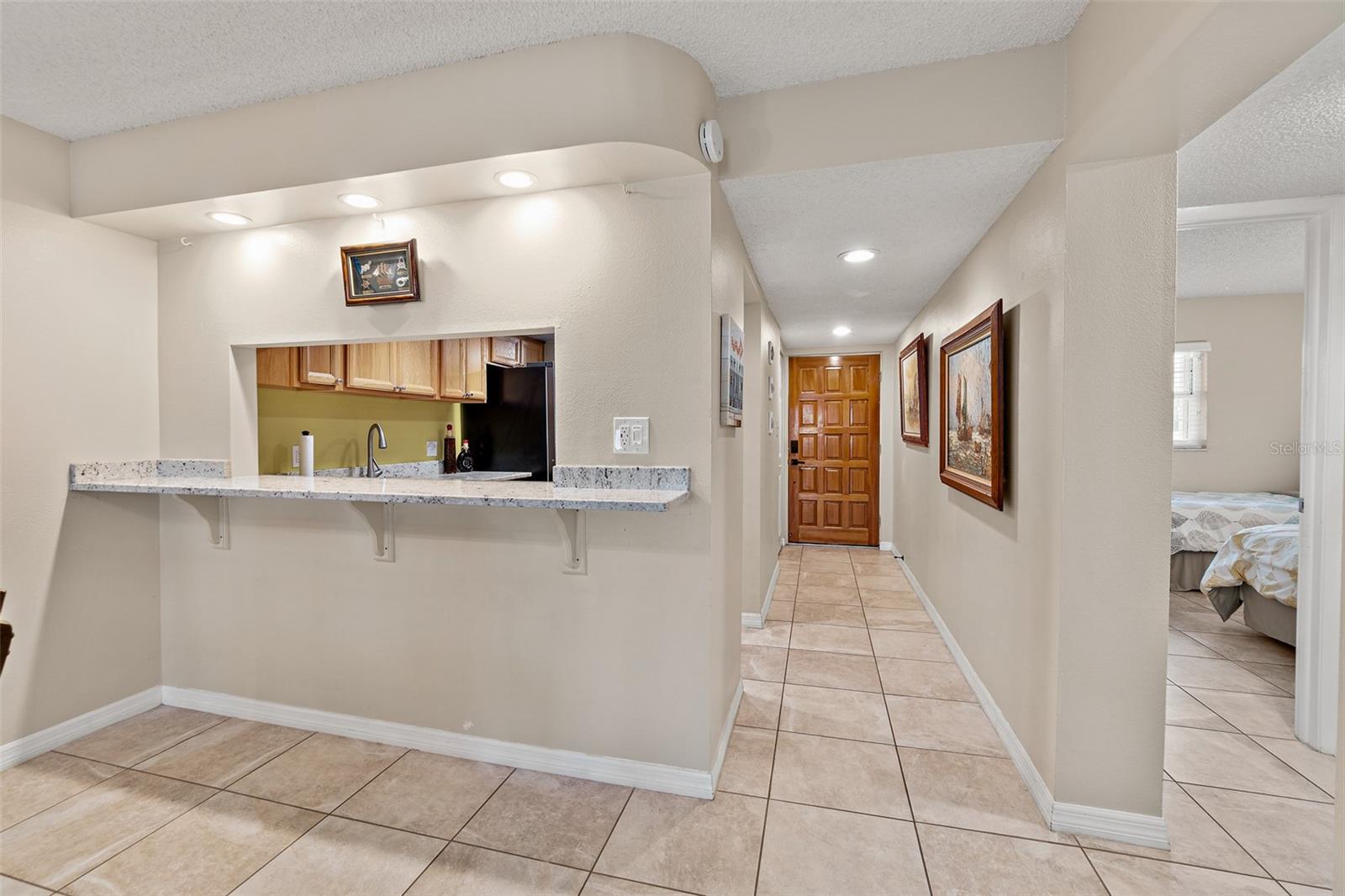 COCOA OCEAN BEACH - Residential