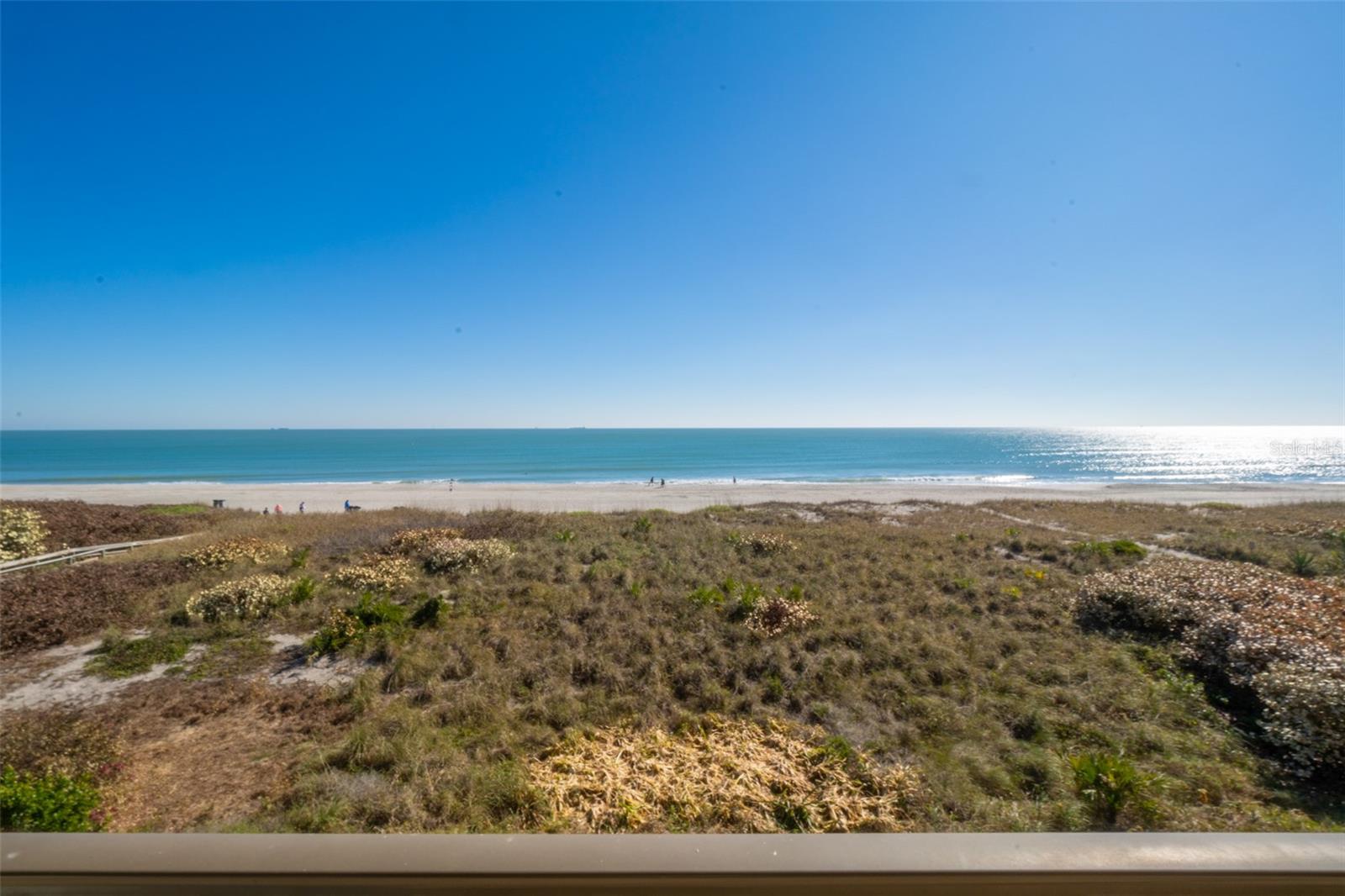 COCOA OCEAN BEACH - Residential