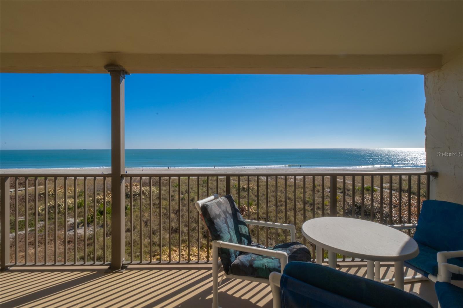 COCOA OCEAN BEACH - Residential