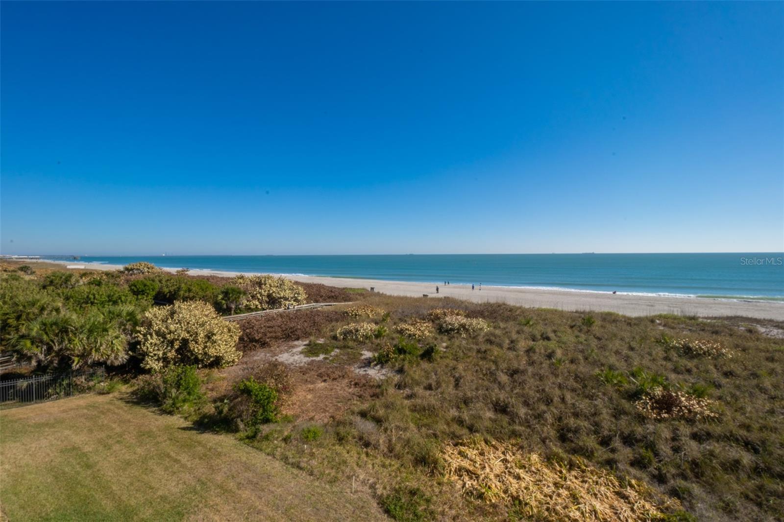 COCOA OCEAN BEACH - Residential