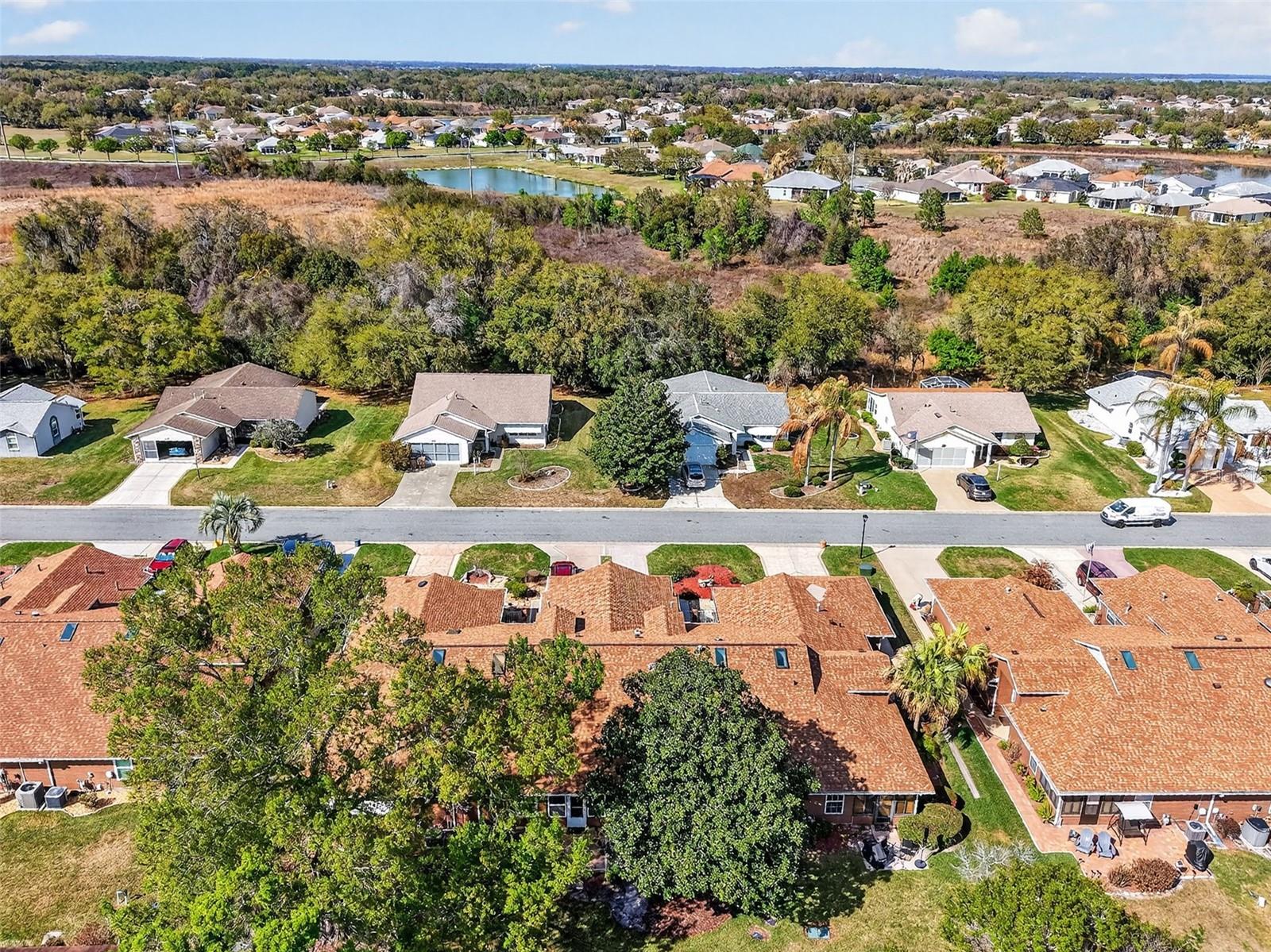 HIGHLAND LAKES PH 01 - Residential