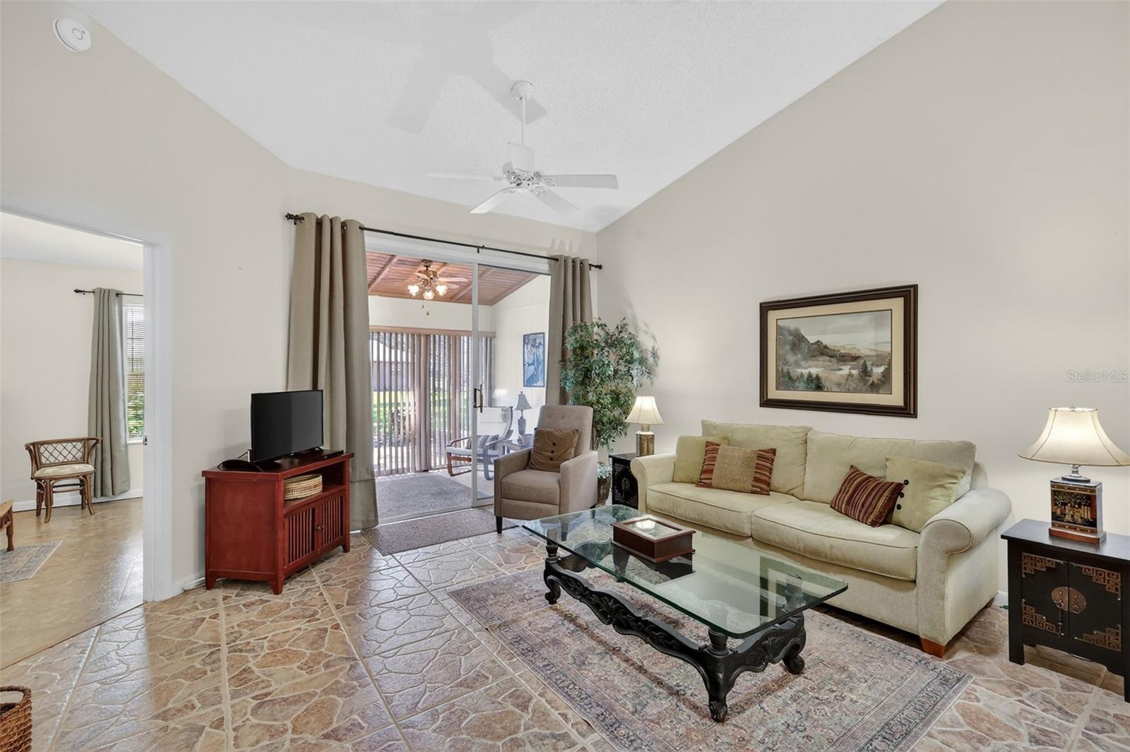 HIGHLAND LAKES PH 01 - Residential