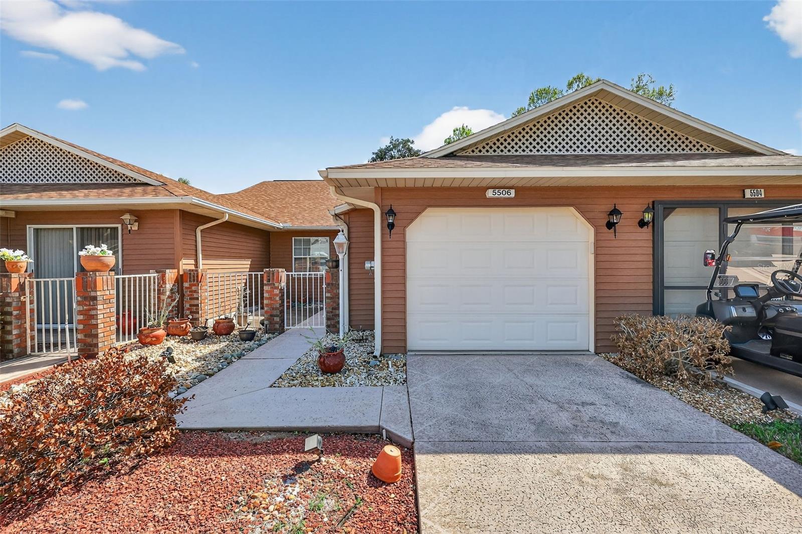 HIGHLAND LAKES PH 01 - Residential