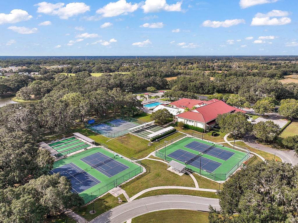 HIGHLAND LAKES PH 01 - Residential