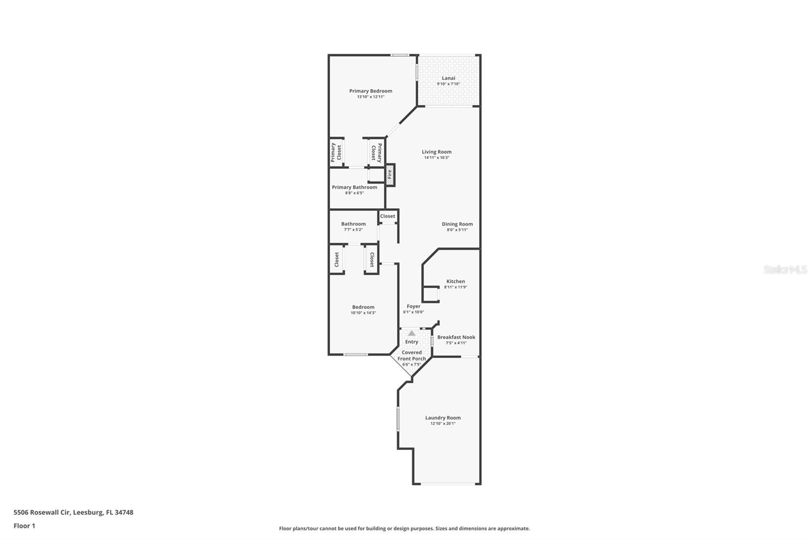 HIGHLAND LAKES PH 01 - Residential