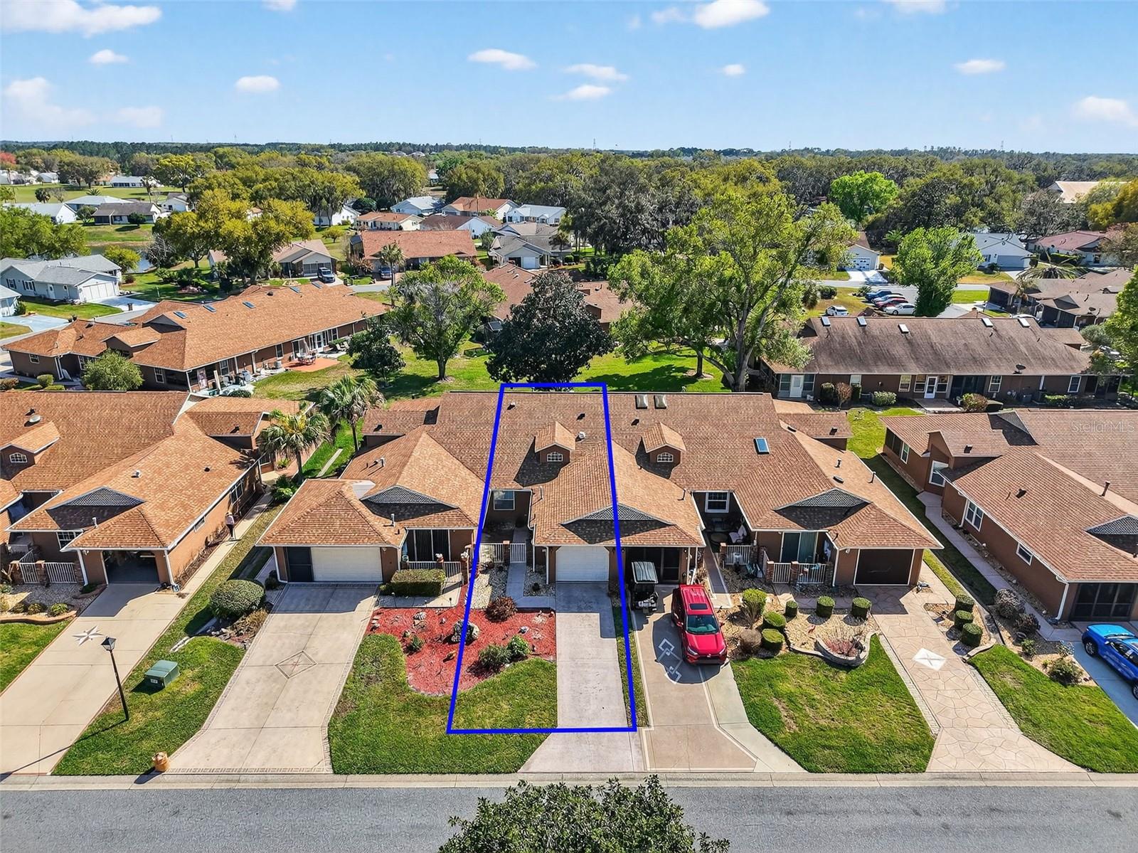 HIGHLAND LAKES PH 01 - Residential