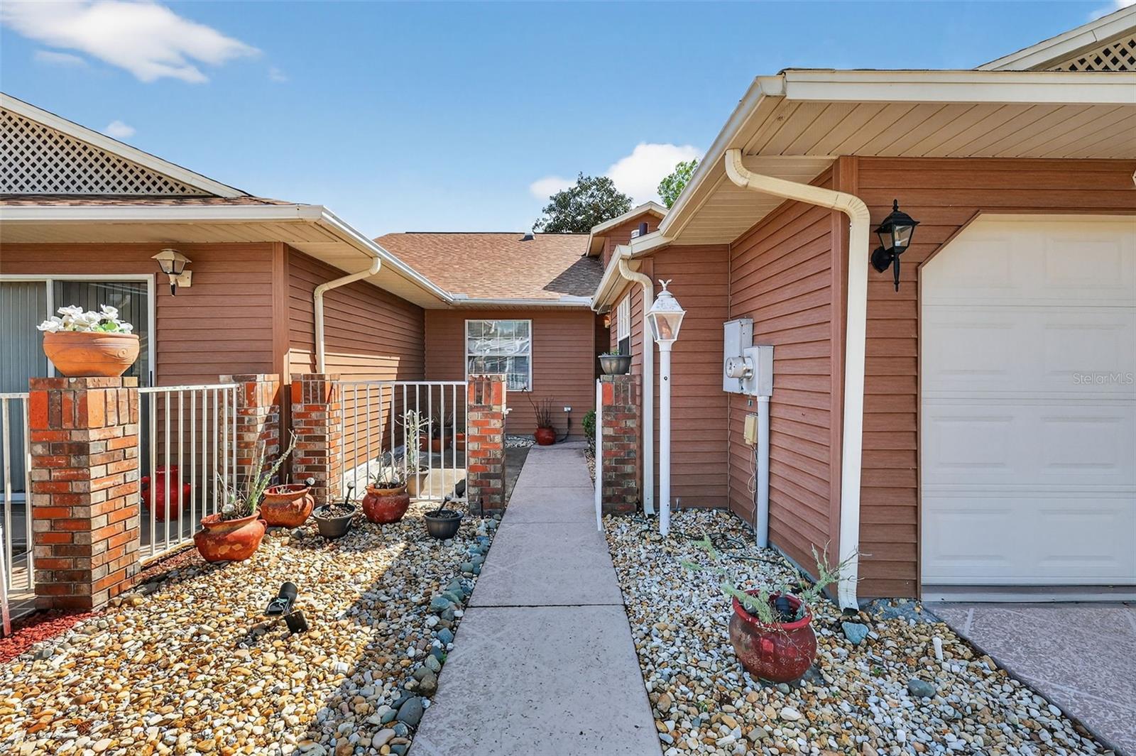 HIGHLAND LAKES PH 01 - Residential