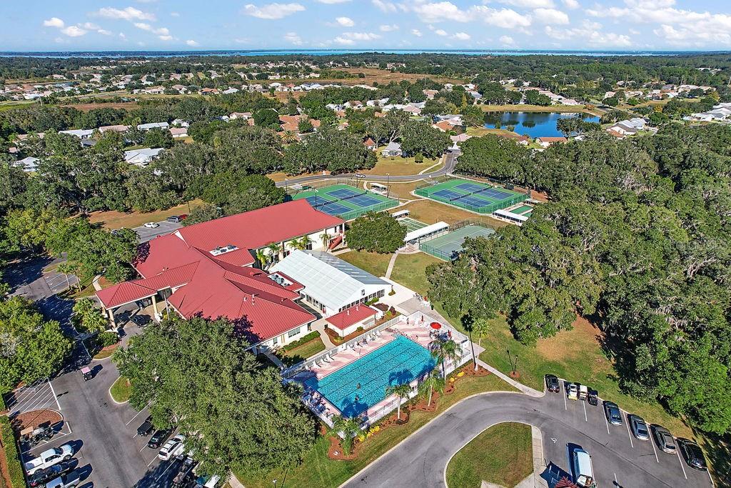 HIGHLAND LAKES PH 01 - Residential