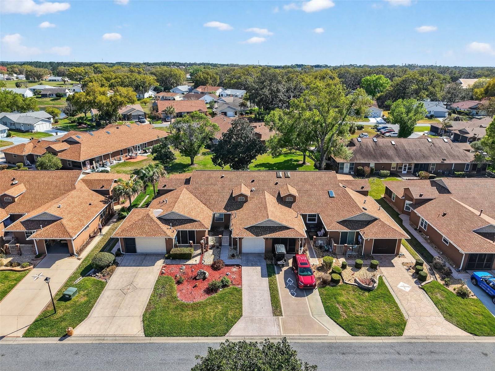 HIGHLAND LAKES PH 01 - Residential