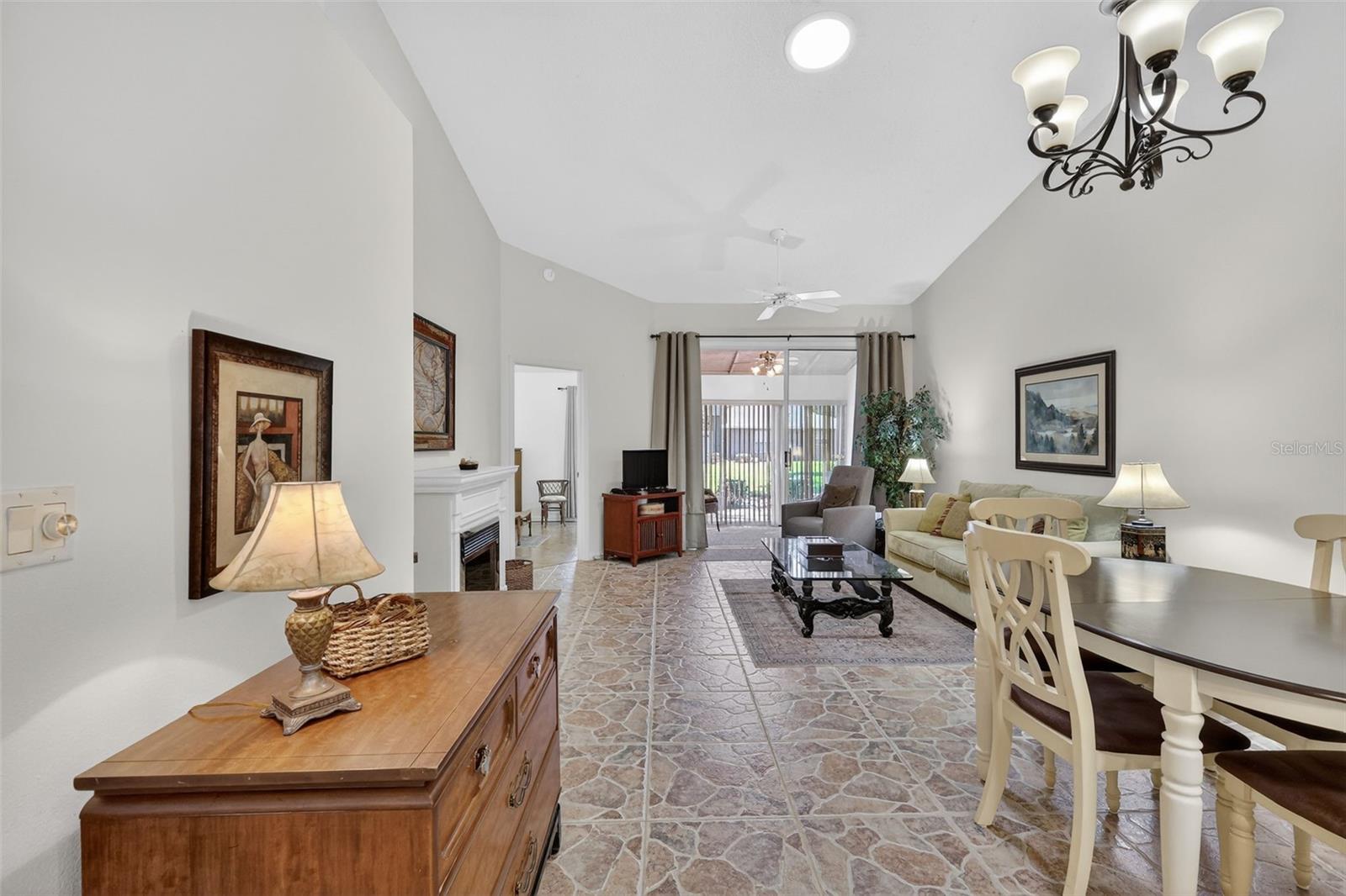 HIGHLAND LAKES PH 01 - Residential