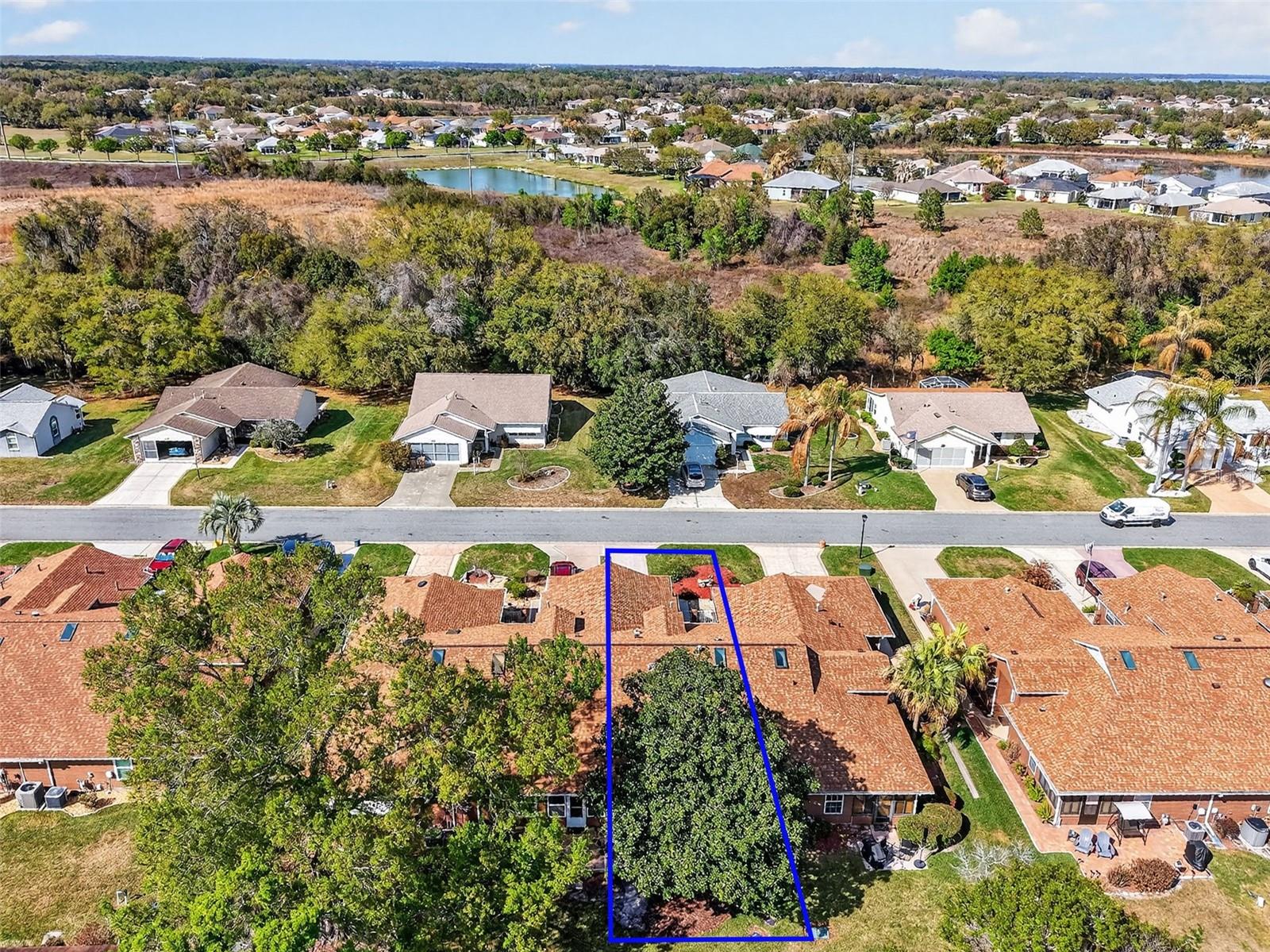 HIGHLAND LAKES PH 01 - Residential