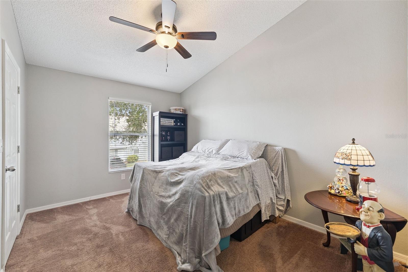 VILLAS AT RIVER OAKS - Residential