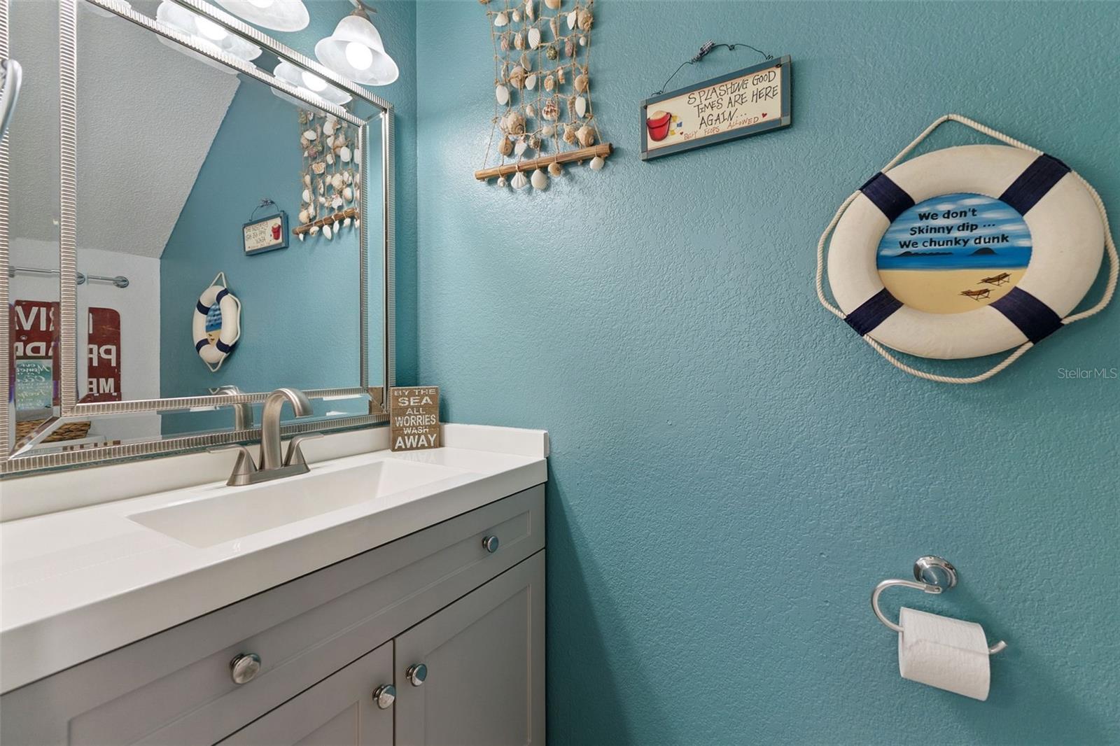 VILLAS AT RIVER OAKS - Residential