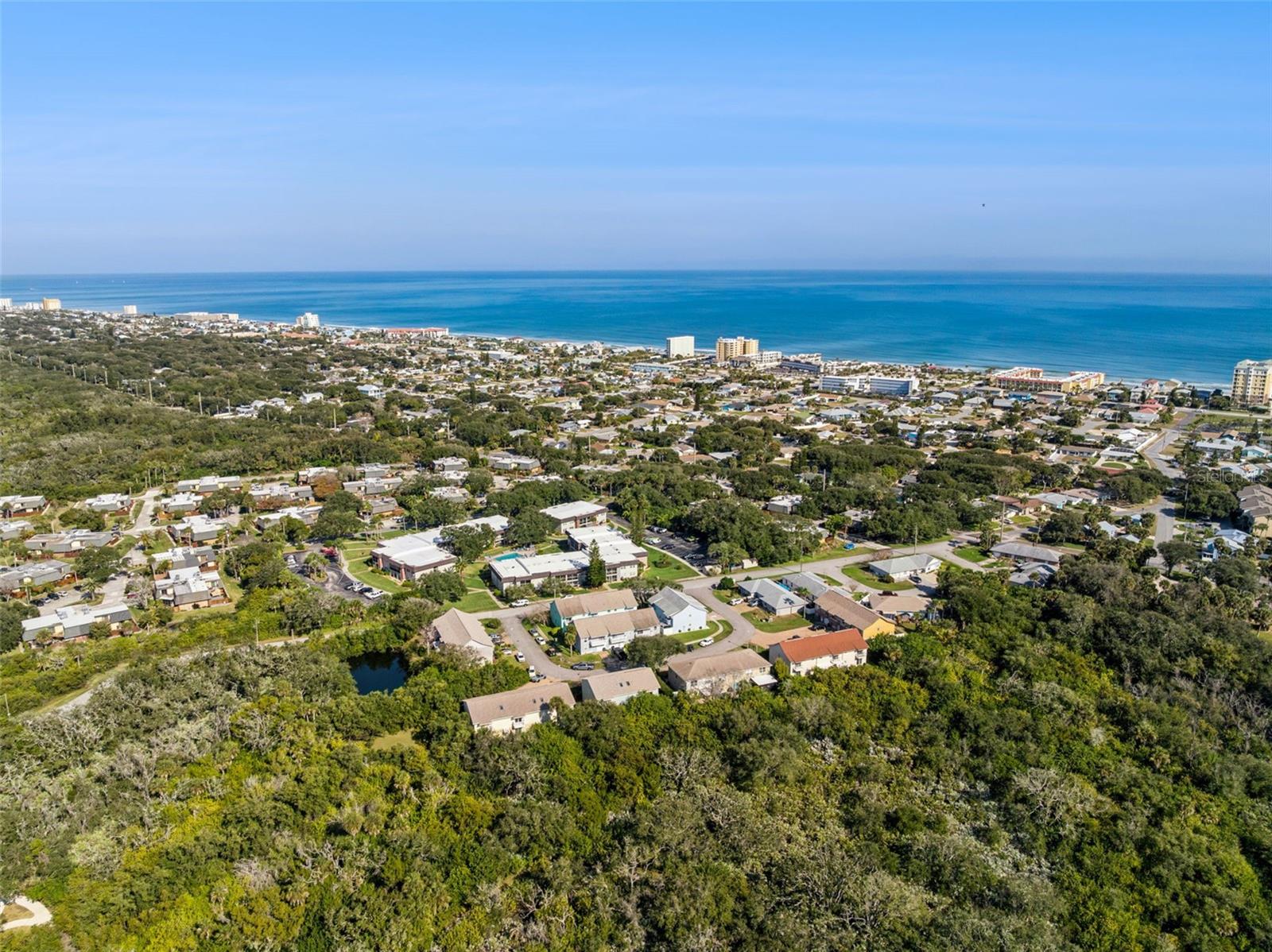 VILLAS AT RIVER OAKS - Residential