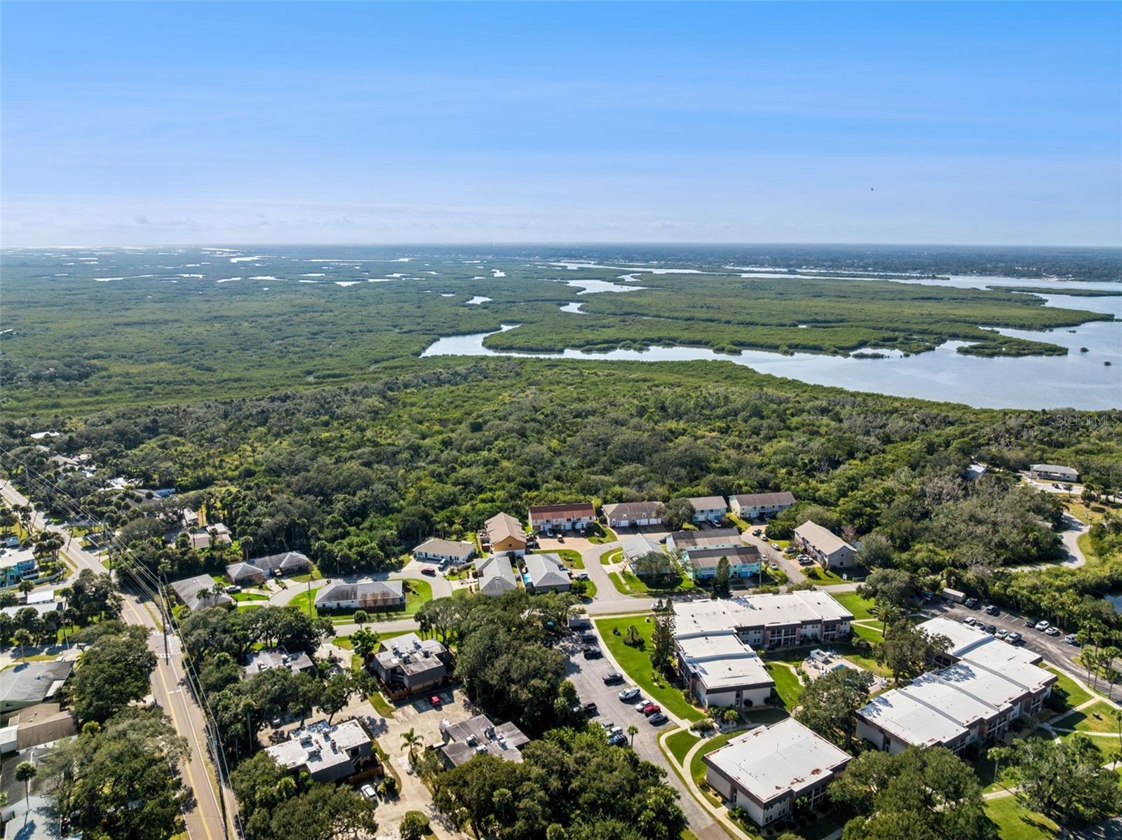 VILLAS AT RIVER OAKS - Residential