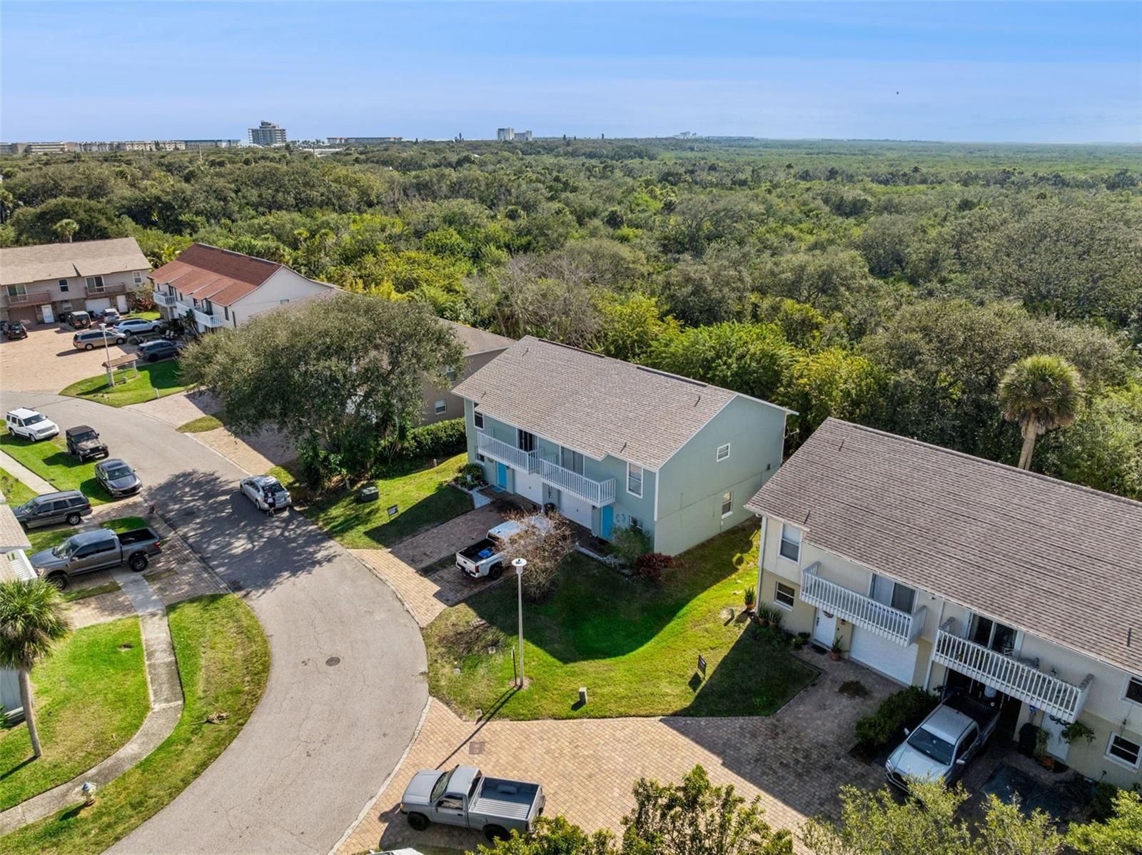 VILLAS AT RIVER OAKS - Residential