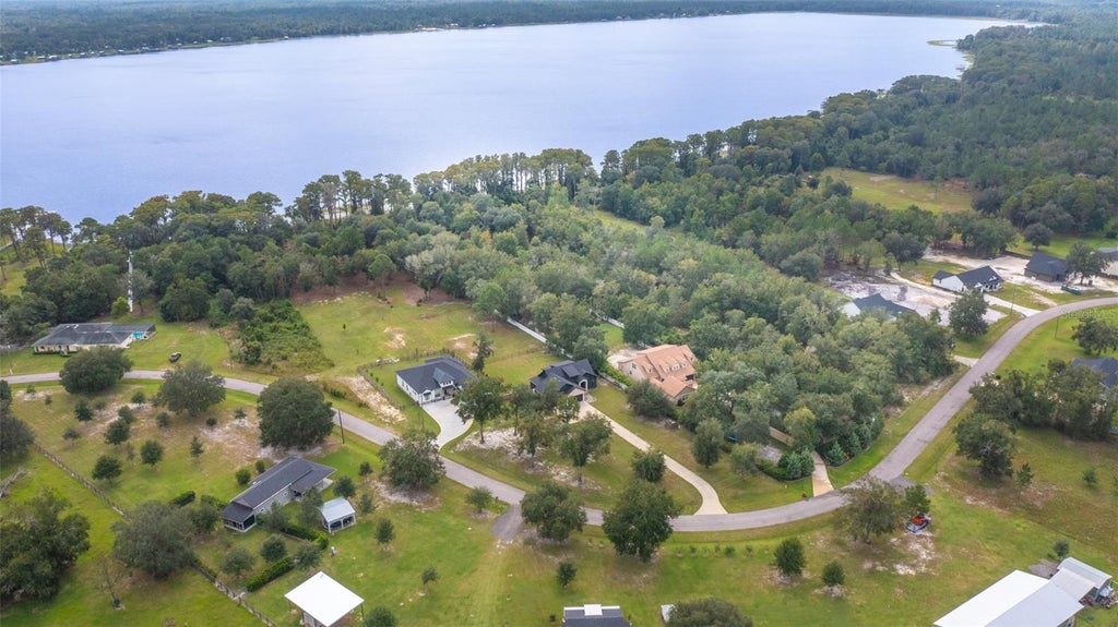 Photo of 00 SW 80th Place, Hampton, FL 32044 (MLS # GC543656)
