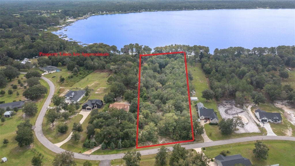 Photo of 00 SW 80th Place, Hampton, FL 32044 (MLS # GC543656)
