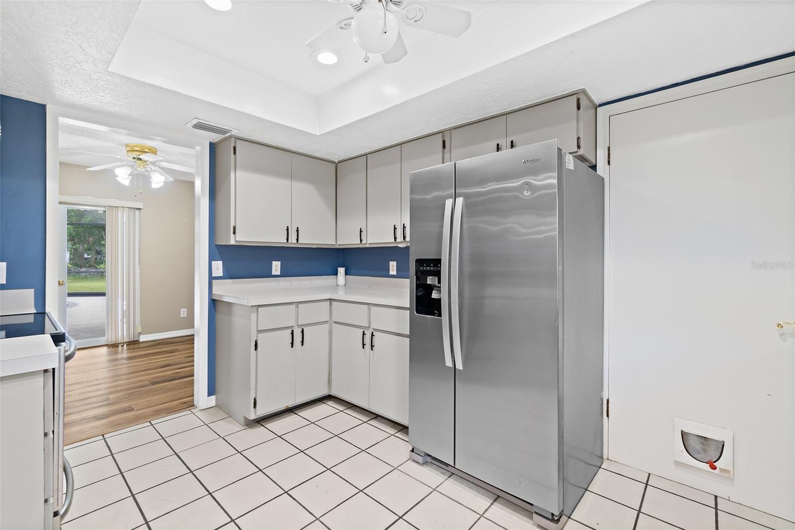 DALEHURST PINES - Residential