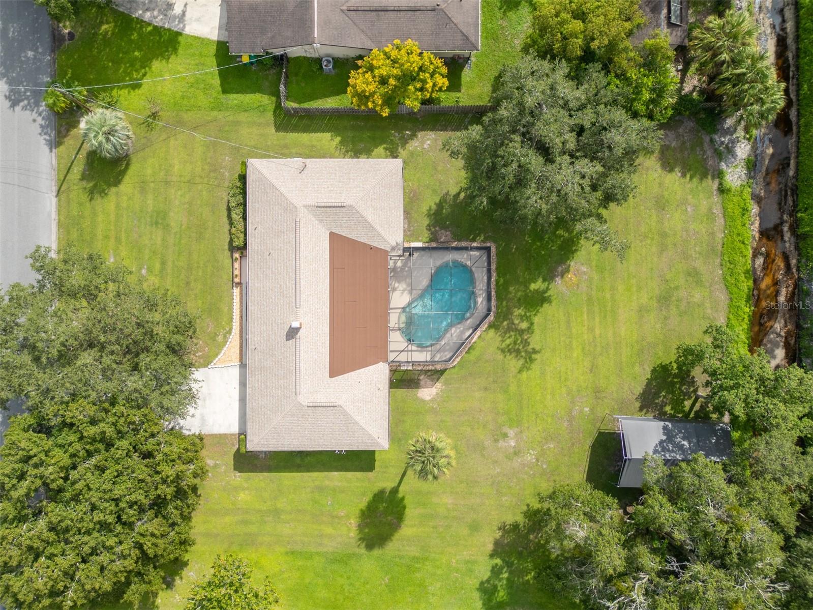 DALEHURST PINES - Residential