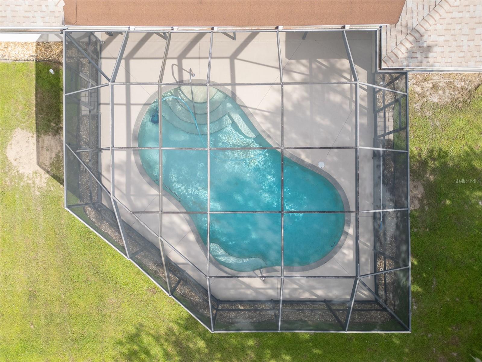 DALEHURST PINES - Residential