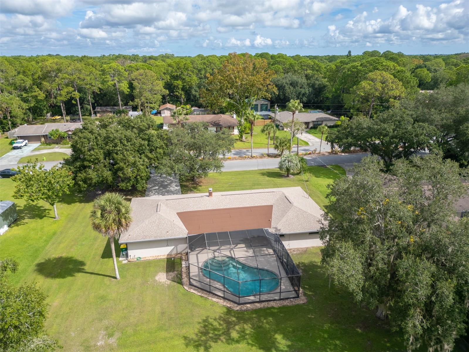 DALEHURST PINES - Residential