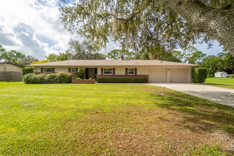 Photo of 5011 Dalehurst Drive, Cocoa, FL 32926 (MLS # O6347372)