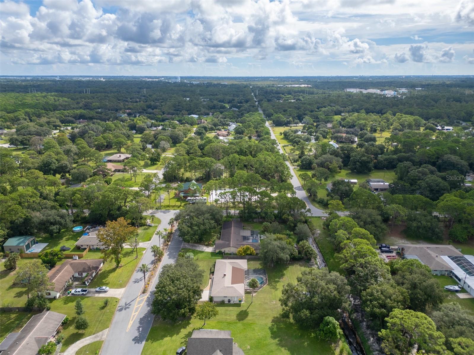 DALEHURST PINES - Residential