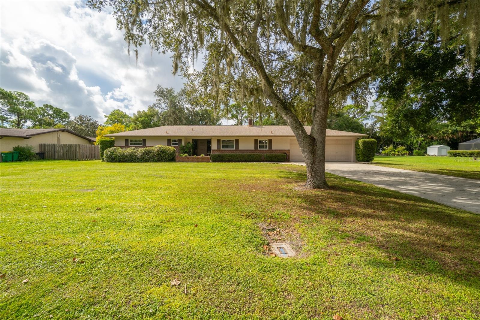 DALEHURST PINES - Residential