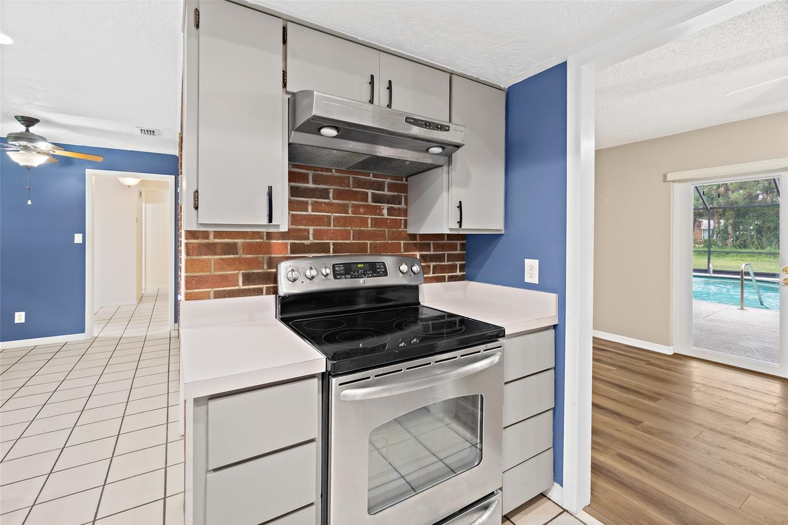 DALEHURST PINES - Residential