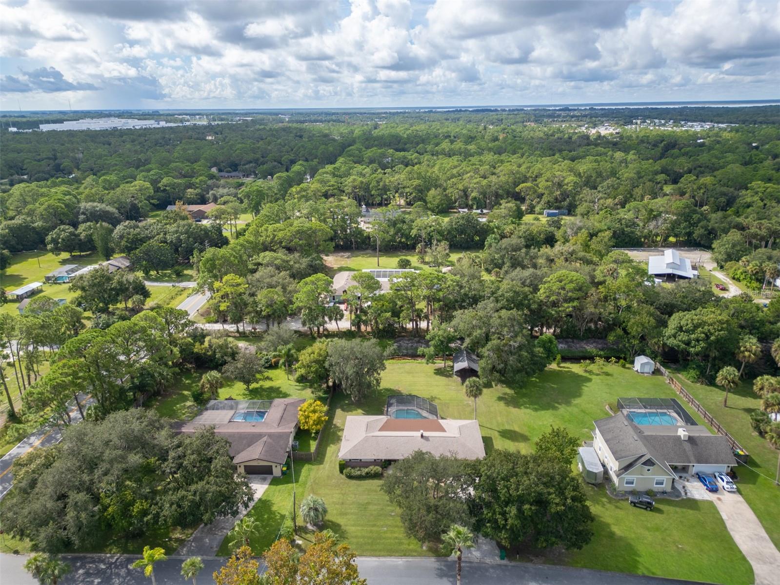 DALEHURST PINES - Residential