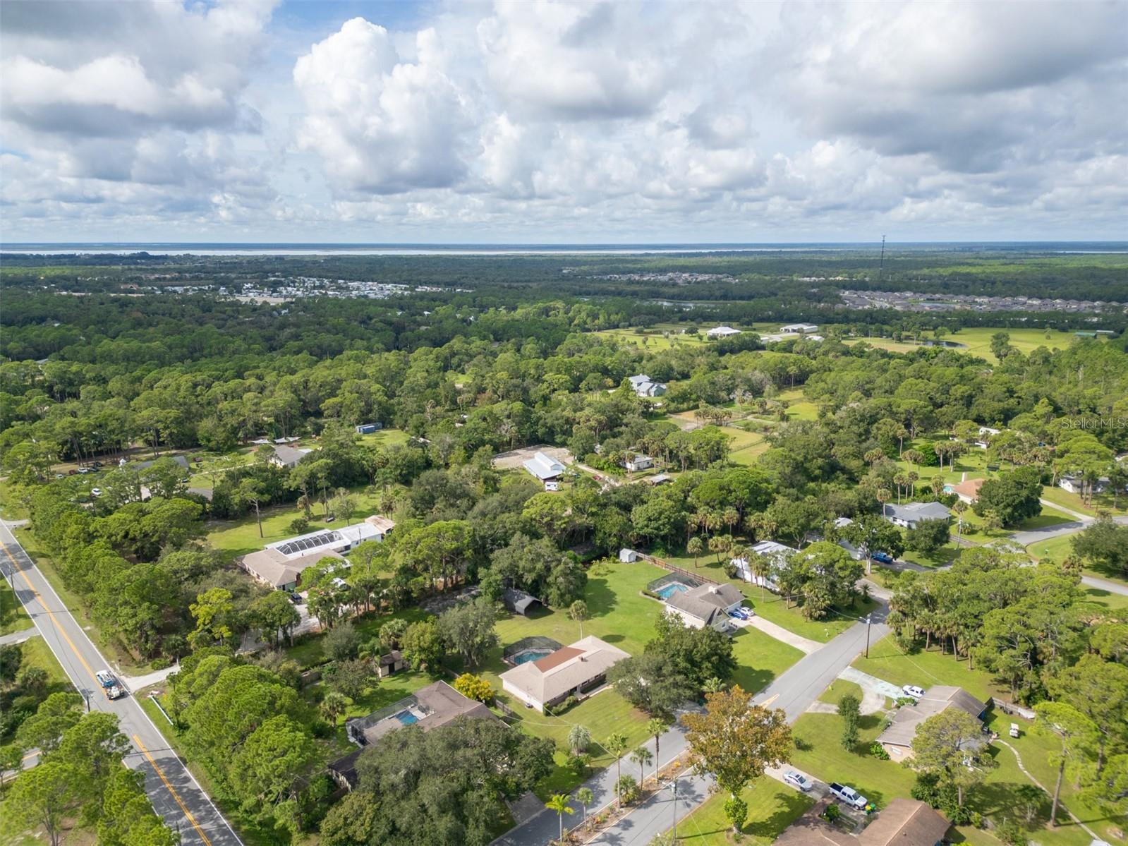 DALEHURST PINES - Residential