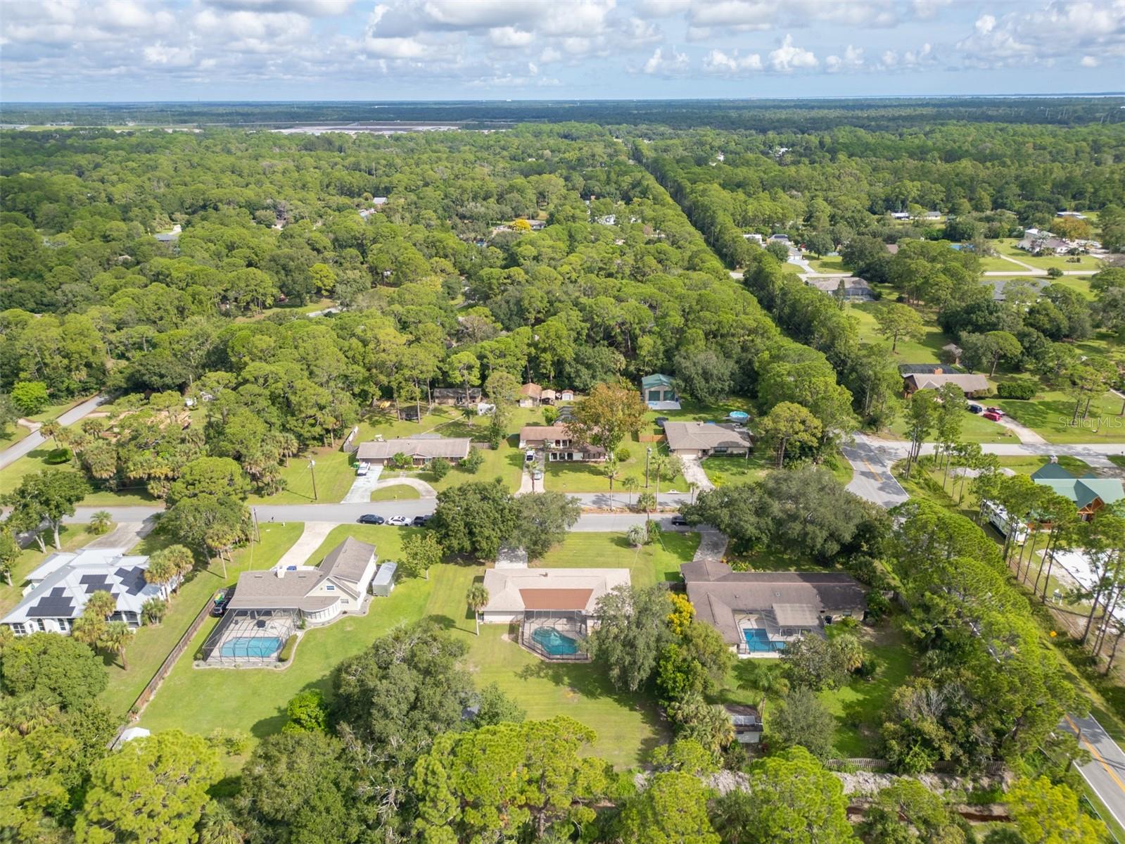 DALEHURST PINES - Residential