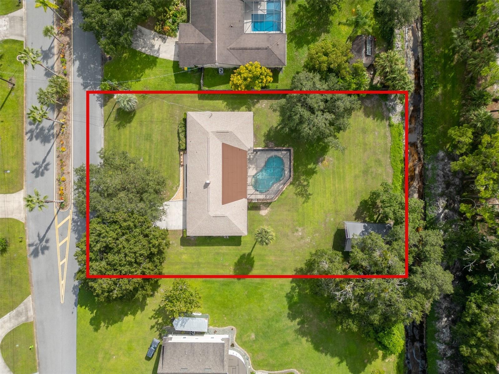 DALEHURST PINES - Residential