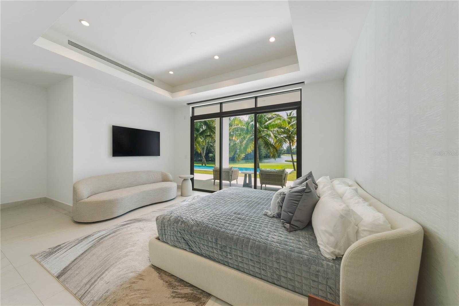 FOUR SEASONS RESORT AND RESIDENCES PUERTO RICO - Residential