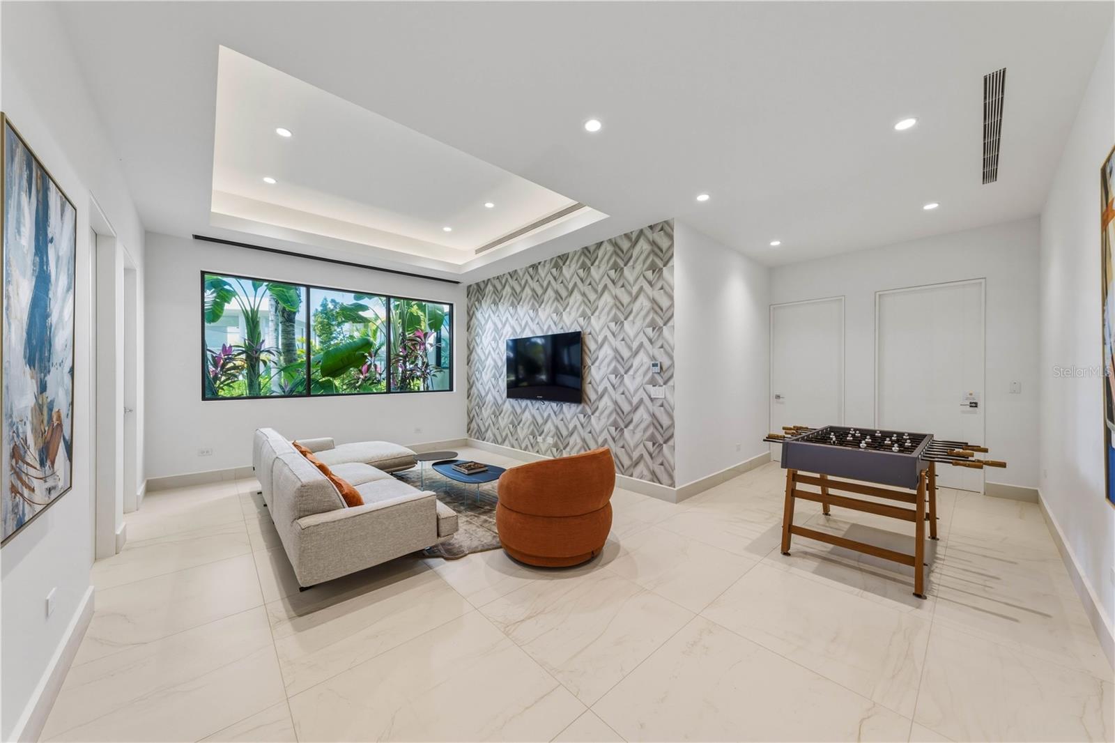 FOUR SEASONS RESORT AND RESIDENCES PUERTO RICO - Residential