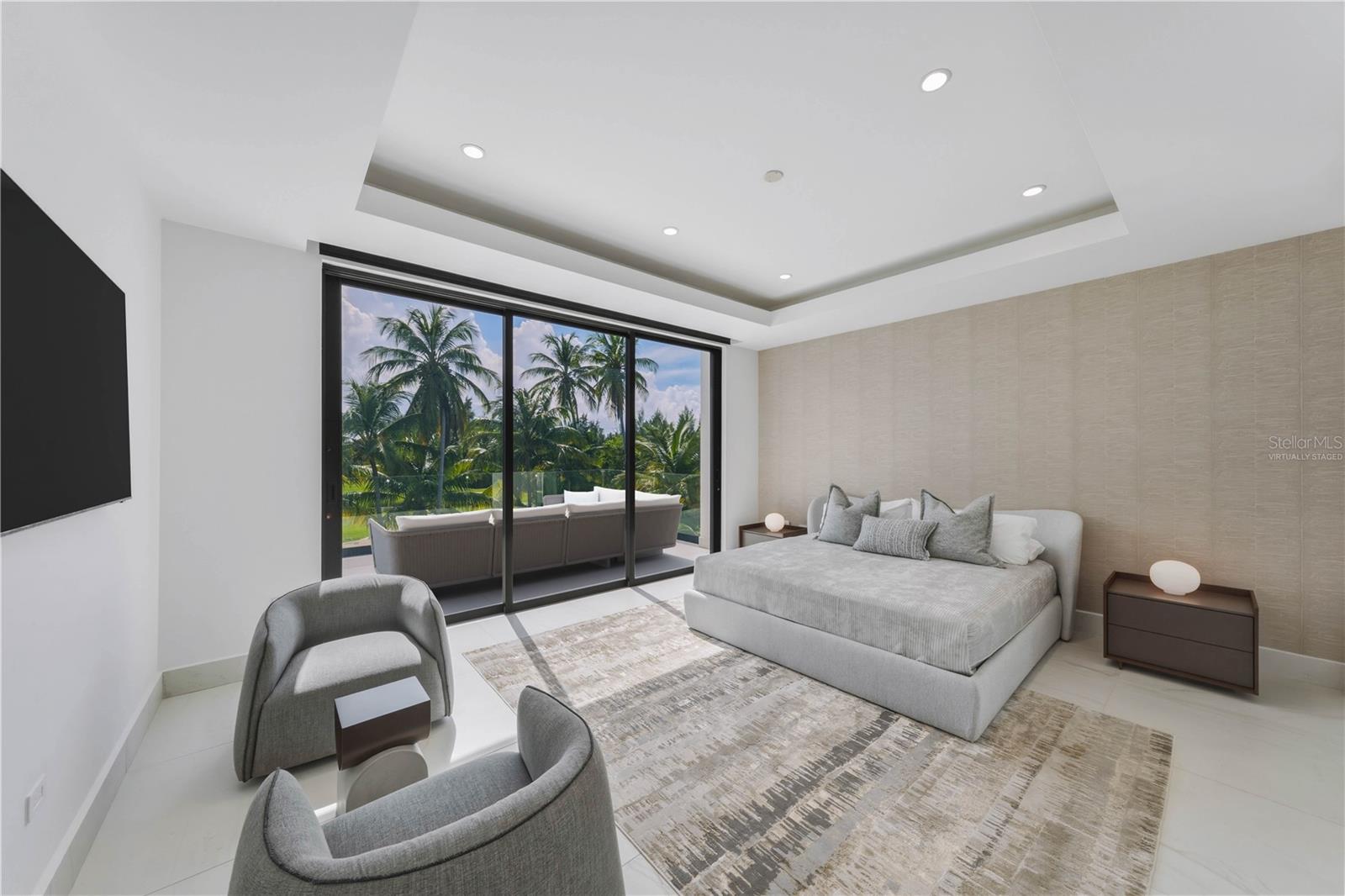 FOUR SEASONS RESORT AND RESIDENCES PUERTO RICO - Residential